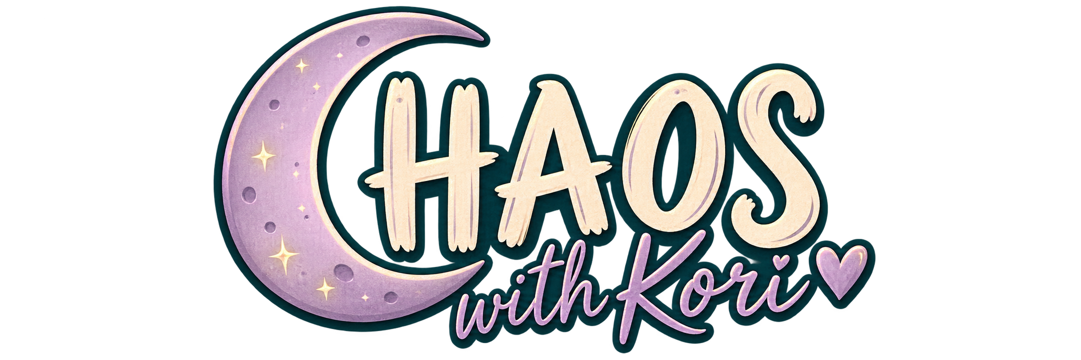 Chaos with Kori